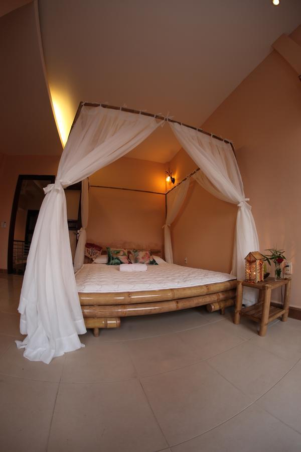 Tam Family Homestay Hue Exterior photo