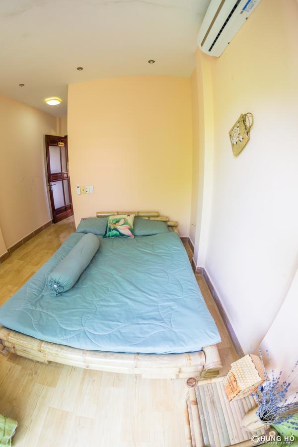Tam Family Homestay Hue Exterior photo