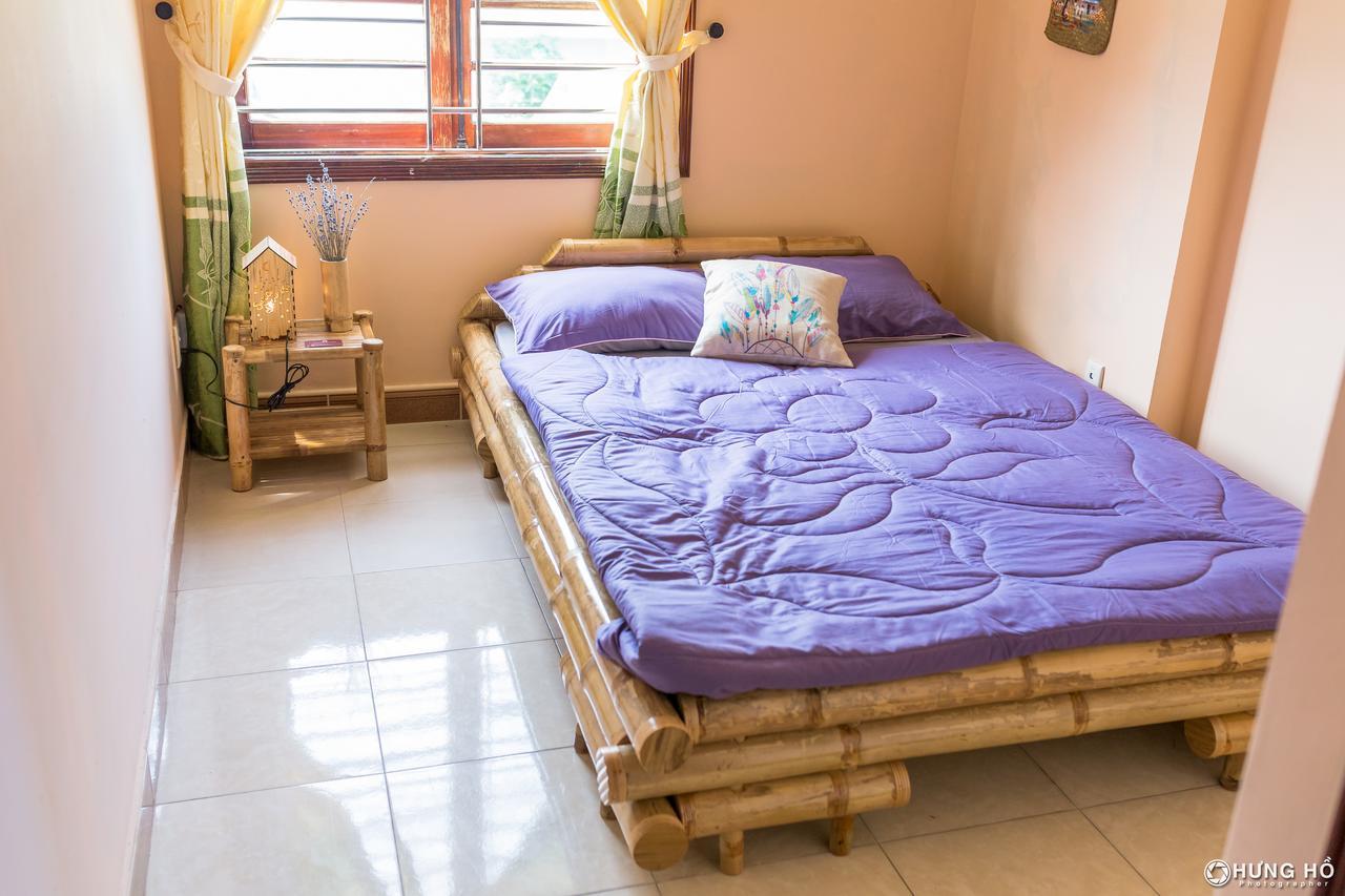 Tam Family Homestay Hue Exterior photo