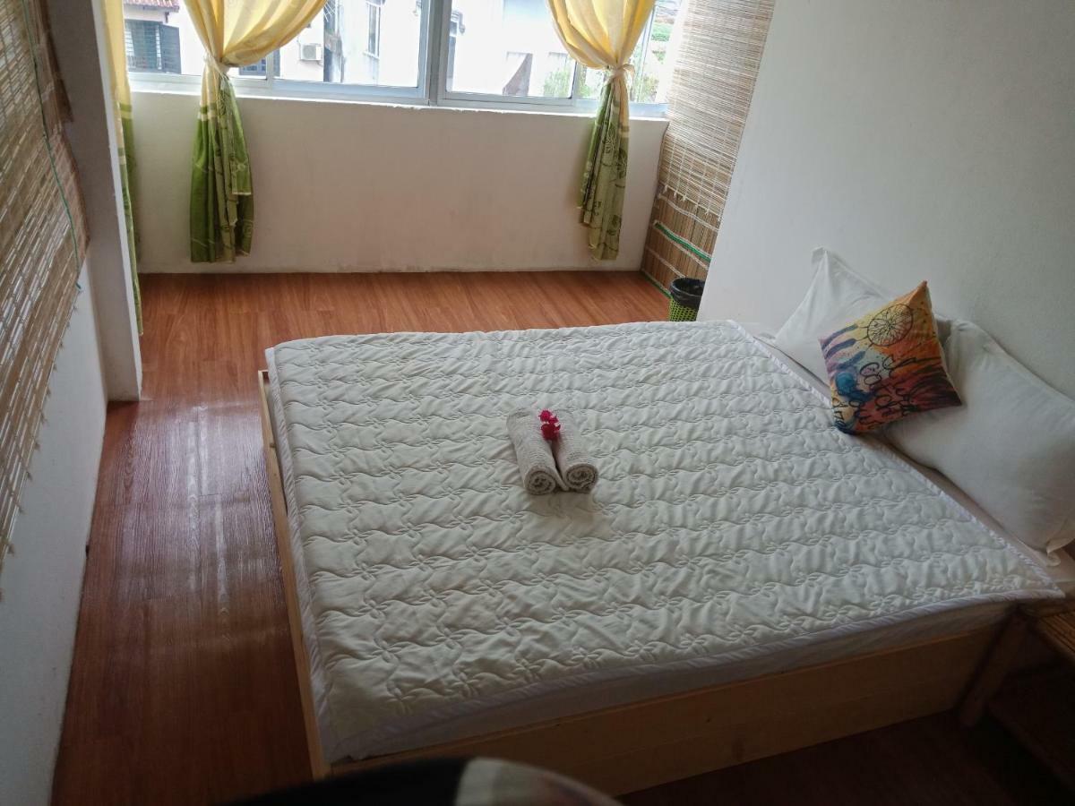 Tam Family Homestay Hue Exterior photo